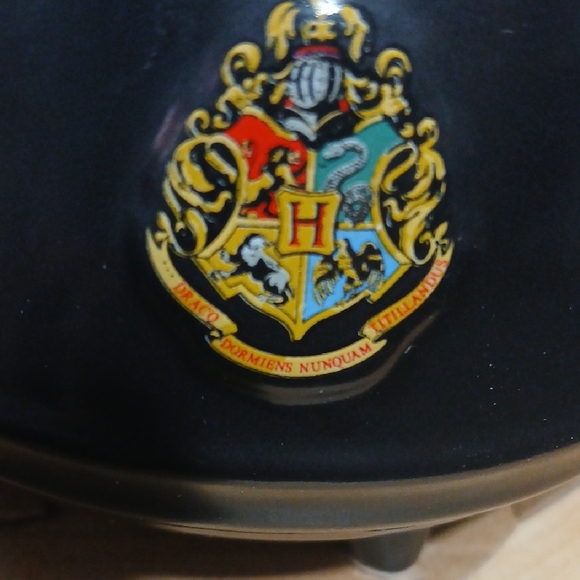 New! Harry Potter Ramen Bowl Chopsticks Set - Picture 3 of 13